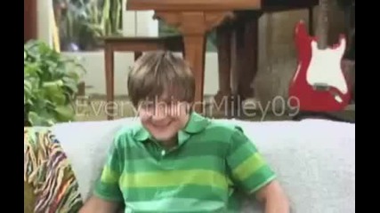 Hannah Montana - The Wheel Near My Bed (keeps On Turnin ) Part 3 3 
