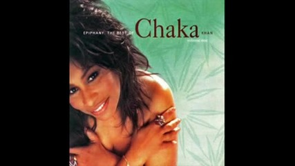 Through The Fire - Chaka Khan