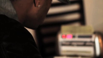 Trey Songz - Top Of The World [ Високо Качество ]