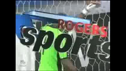 Canada 1 - 1 Jamaica Wc - 2010