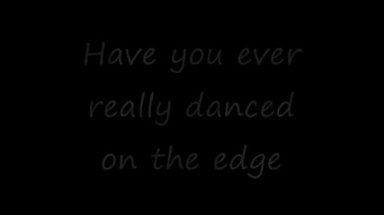 Pierce The Veil - The Balcony Scene+lyrics