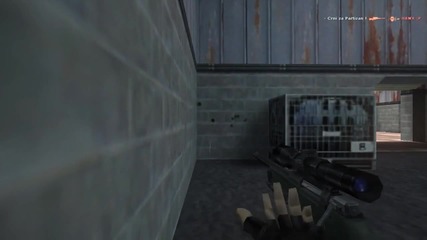 Counter Strike 1.6 [ Pendulum ]