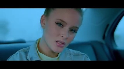 Zara Larsson - Rooftop