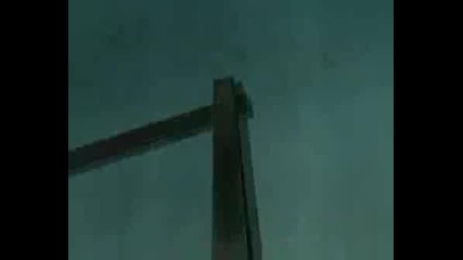 Anime - Air Gear - Episode 8