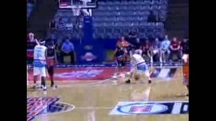 Belal On Professor And 1 Game
