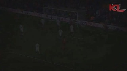 Luis Suarez - Liverpool Legend