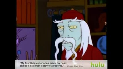 The Simpsons - Frogurt