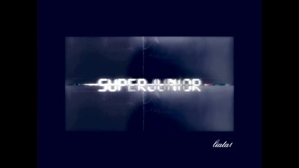 Super Junior-collab part_3