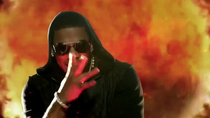 Keri Hilson feat Nelly - Lose Control (високо качество)