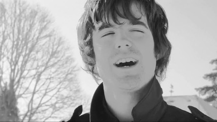 The Killers - Smile Like You Mean It - Weird Cover