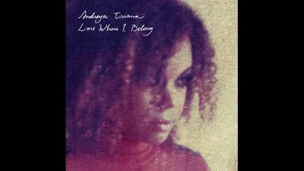 Draw The Stars - Andreya Triana