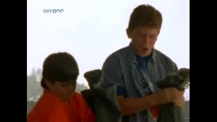 210 Malcolm In The Middle - The Bully