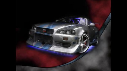 2 fast 2 furious