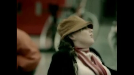 Snow Patrol - Chocolate [ високо качество ]