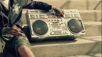 Gym Class Heroes Stereo Hearts ft. Adam Levine(официално видео)