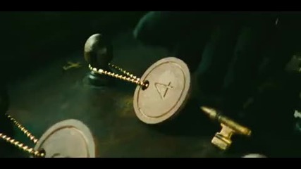 Sucker Punch ~ Trailer