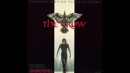 The Crow - Pain And Retribution