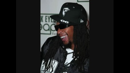 Lil Jon - I Hate Hoes 