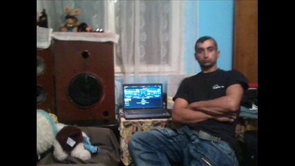 Adrian Sina ft Sandra N dj slavi 2013