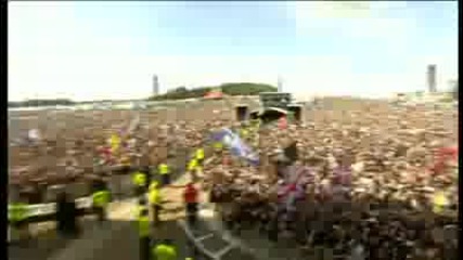 Down - N.o.d. (download Festival 2009)