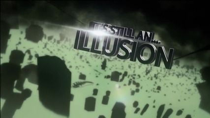 [ Hq ] Illusion [ Japan Expo 2013 ] [ Anime Expo 2013 ]