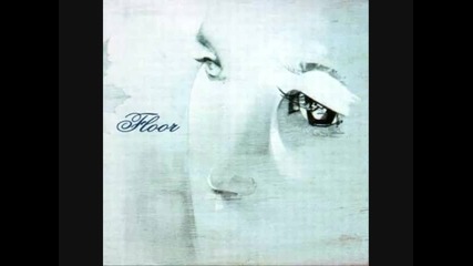 Floor- Iron Girl
