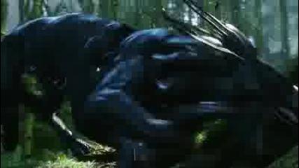 Avatar Trailer Hd 2009