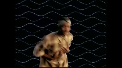 Bon Jovi - Something For The Pain Hq 