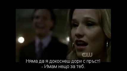 Supernatural / Свръхестествено - Сезон 3 Епизод 1
