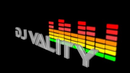 Dj Vality - Handsup 2011 [echo Mix]