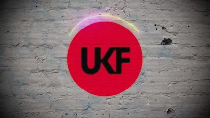 Nero - Must Be The Feeling (delta Heavy Remix)