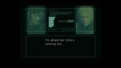 Metal Gear Solid 2 Substance Чаcт 43