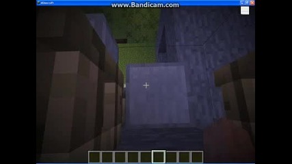 Minecraft Creations 4