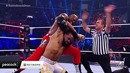 Noche de gloria para Raw en Survivor Series: WWE Ahora, Nov 21, 2021