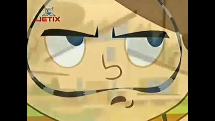 Kid vs. Kat - Im Okay You are A Kat