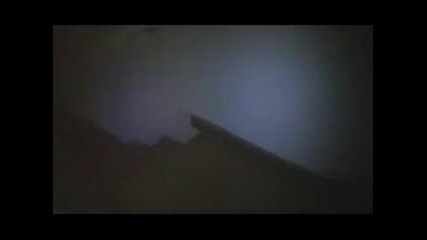 Scariest ghost caught on film 