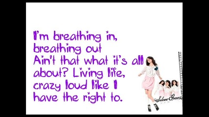 Selena Gomez - Ghost Of You [hq w_ Lyrics]