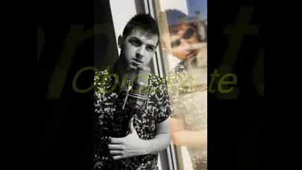 darko ilievski - сакаме те
