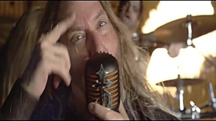Devildriver - My Night Sky ( Official Video)