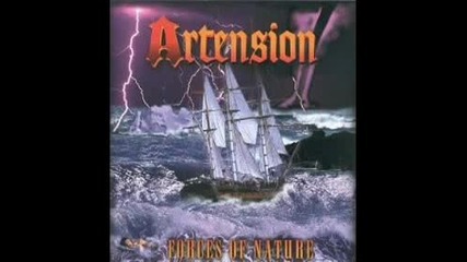 Artension - Wild Trip