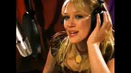 Hilary Duff Tribute