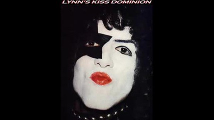 Kiss Paul Stanley - Goodbye (pictures).wmv