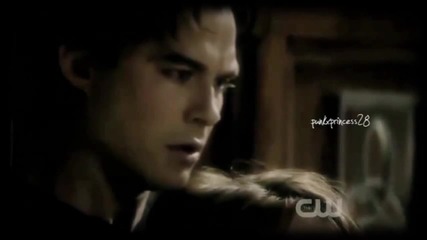 Damon and Rose. Last Day In Paradise