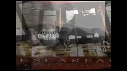 Scarface - Untouchable