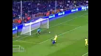 Top 10 Goals - Spanish League