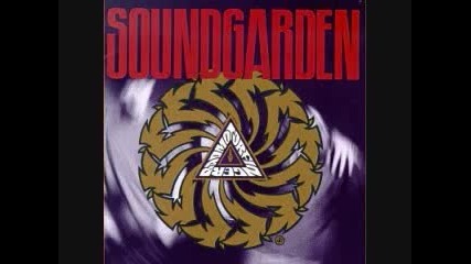 Soundgarden - New Damage 