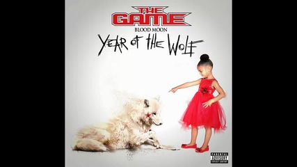 The Game ft. Stat Quo, Sap & King Marie - I Just Wanna Be