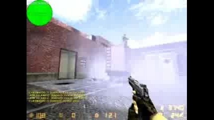 Counter Strike - drT*Ma3x