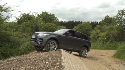 Да контролираш автомобил за 200 бона с телефона си: Remote Control Range Rover Sport