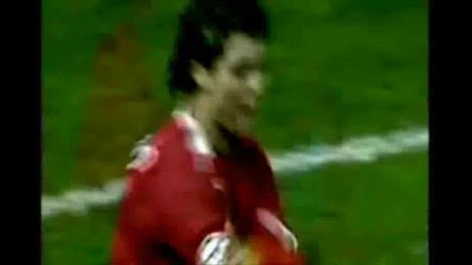 Cristiano Ronaldo Sezon 2006 - 2007